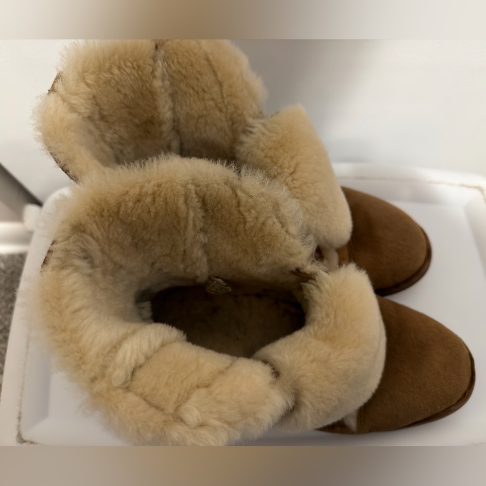 Ugg Shearling Boots - image 2